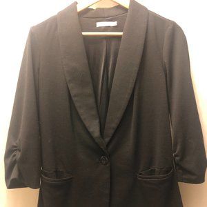 Women's  3/4 Sleeve Blazer
